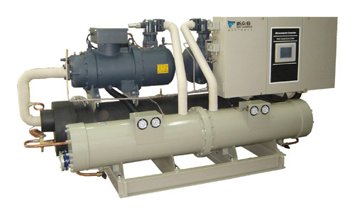 XAWG系列工業(yè)冷水機組